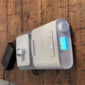 Philips DreamStation Respironics Device Only 0 Hours!